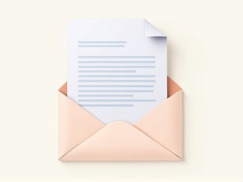 Guidelines and Examples for Writing a Subject Access Request Letter