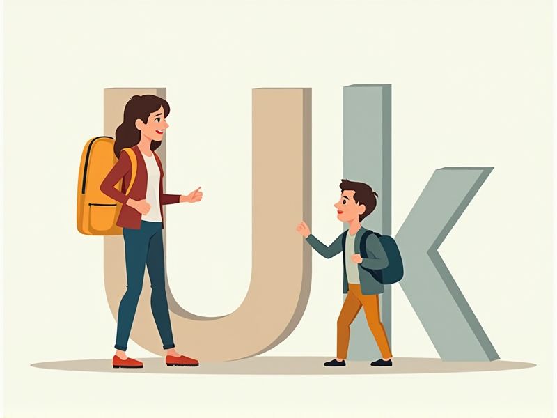 Templates and Examples for Writing a Letter to Take Your Child Abroad from the UK
