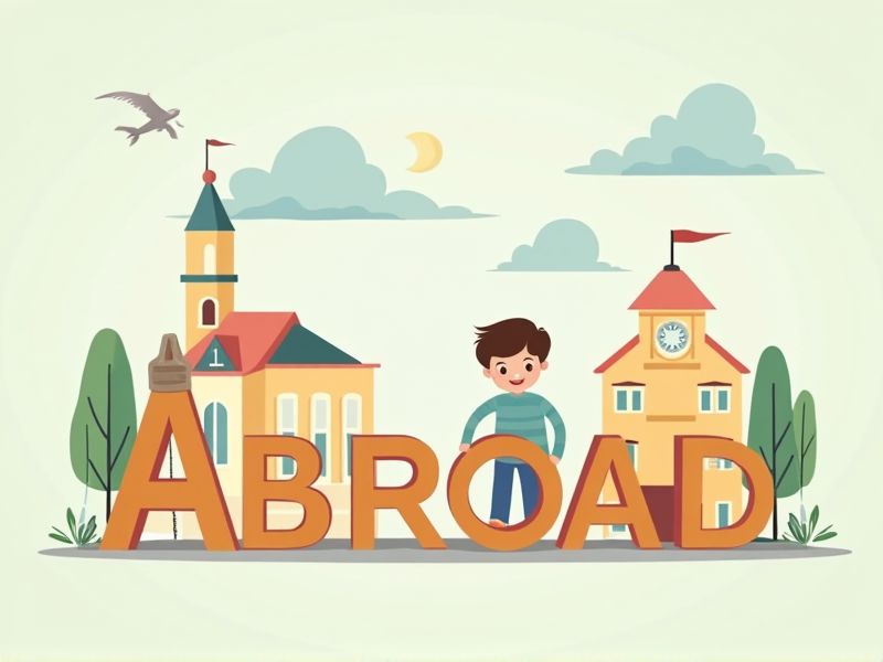 Template and Examples for Writing a Letter to Request Permission for Taking a Child Abroad
