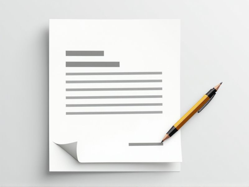 Examples and Template for Employment Termination Letters