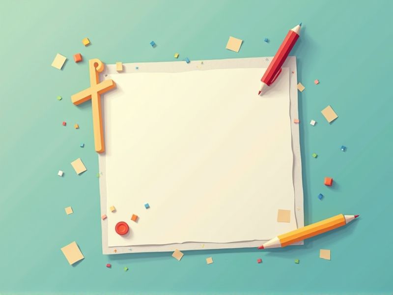 Examples and Template for Writing a Thank-You Letter to Your Teacher