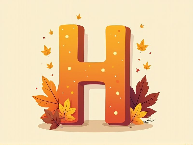 Examples and Templates for Thanksgiving Letters