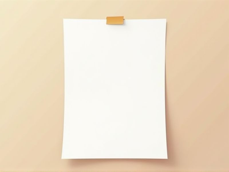 Guidelines and Samples for Writing a 'To Whom It May Concern' Letter