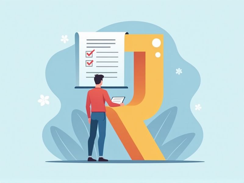 Template and Examples for Writing a Training Request Letter