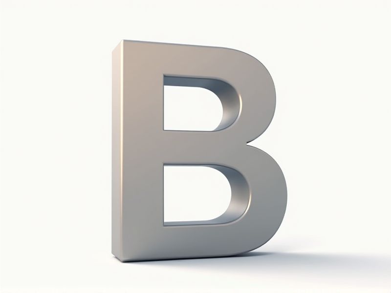 Examples and Template for Effective Training Letters