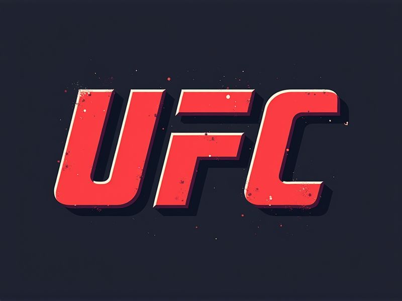 Template and Examples for Writing UFC Fight Letters