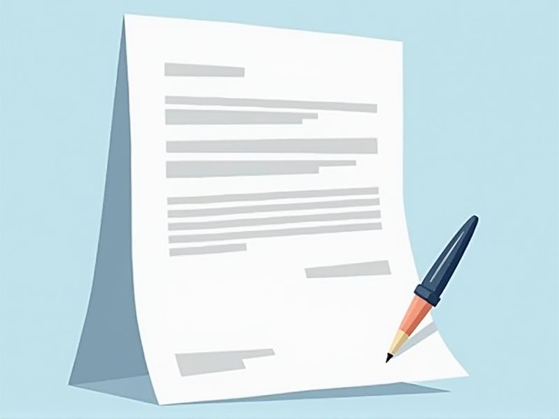 Templates and Examples for UGC Approval Letters