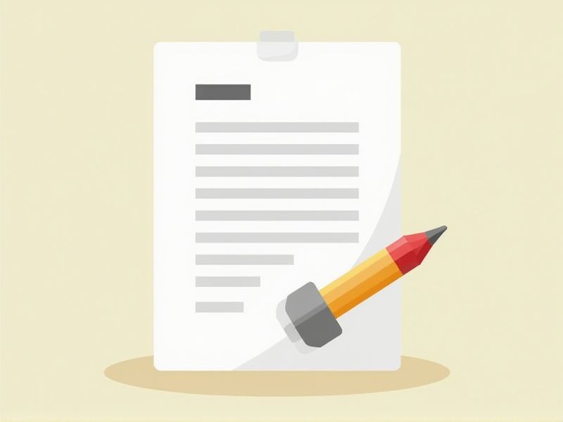 Templates and Examples for UGC-Approved Letters