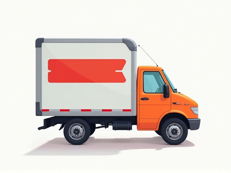 Examples and Template for U-Haul Rental Letters