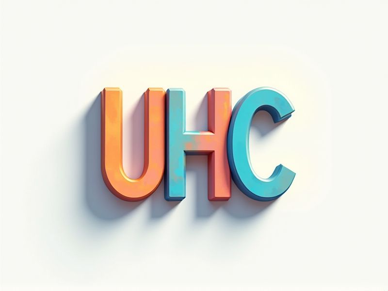 Sample Templates and Examples for UHC Application Letters