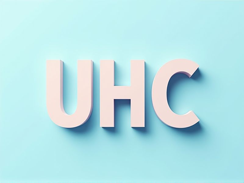 Examples and Template for Writing Letters to UHC Insurance