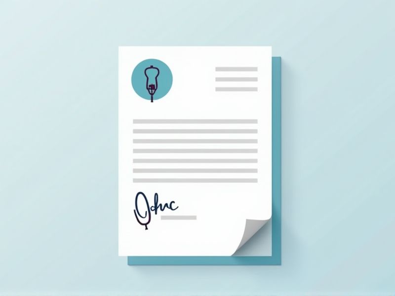 Example Letter Templates for UHC Reimbursement Requests