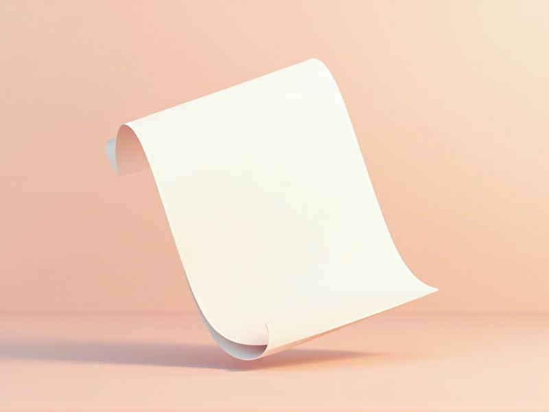 Examples and Template for UJ Admission Letters