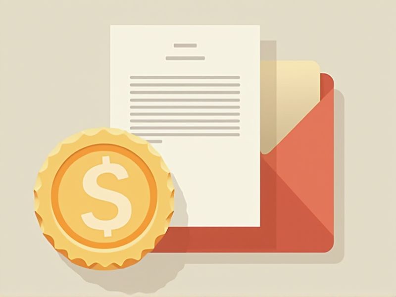 Examples and Template for Writing a UJ Waiver Letter