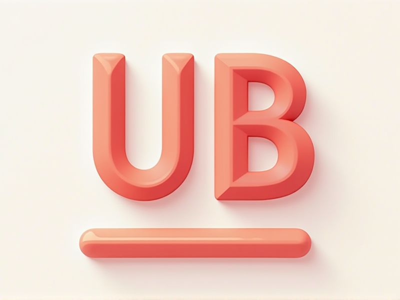 Templates and Examples for UOB Application Letters