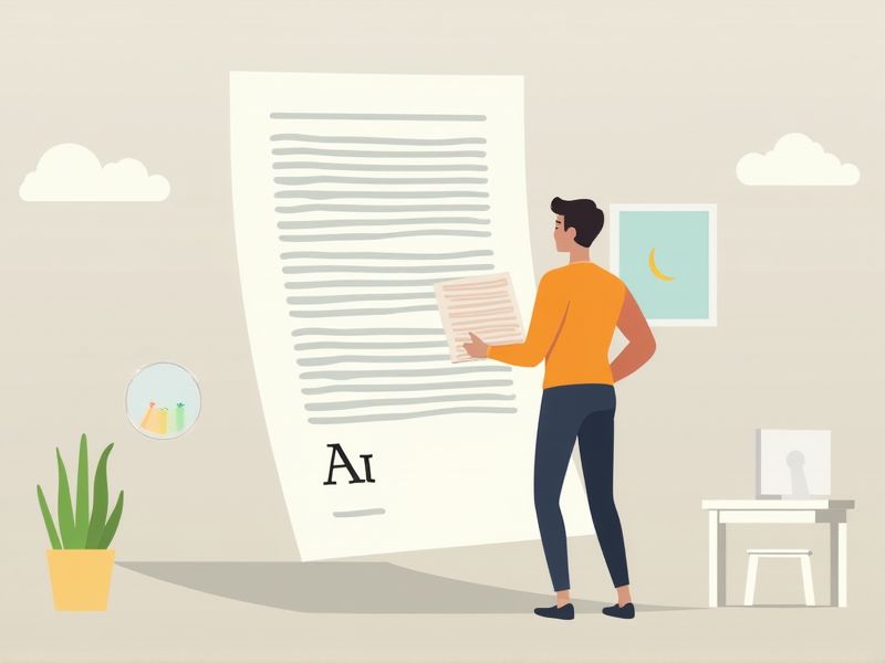 Examples and Template for Writing a Letter for UQ Admission