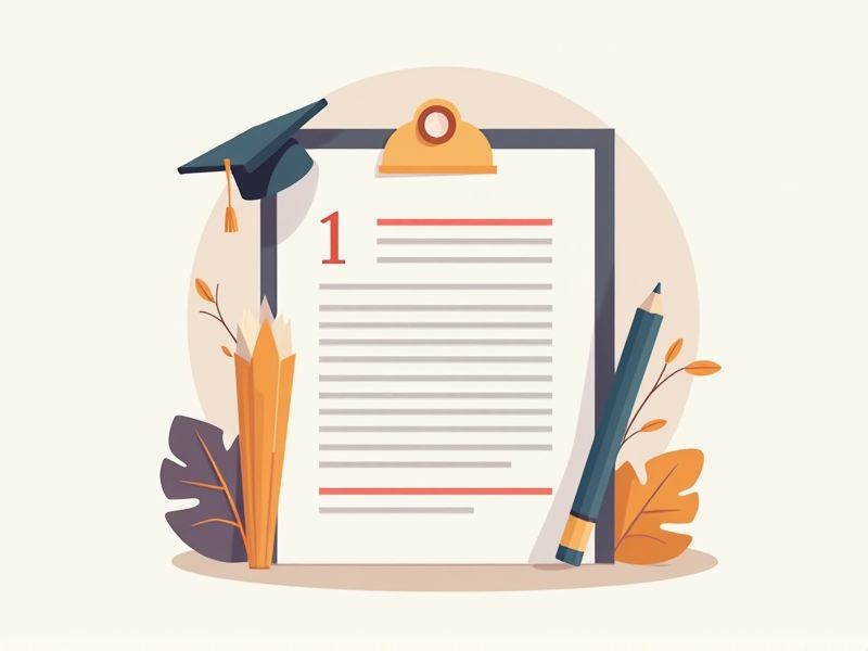 Guidelines and Examples for Writing a Letter for the UQ Scholarship Application