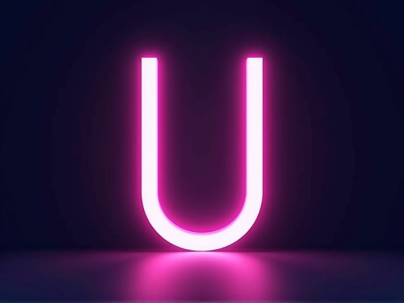 Examples and Templates for Writing UV Light Letters