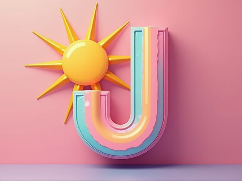 Examples and Template for Writing a Letter About UV Rays