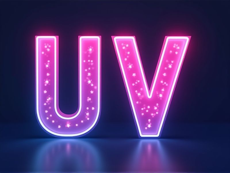 Template and Examples for Writing Letters about UV Ultraviolet Issues