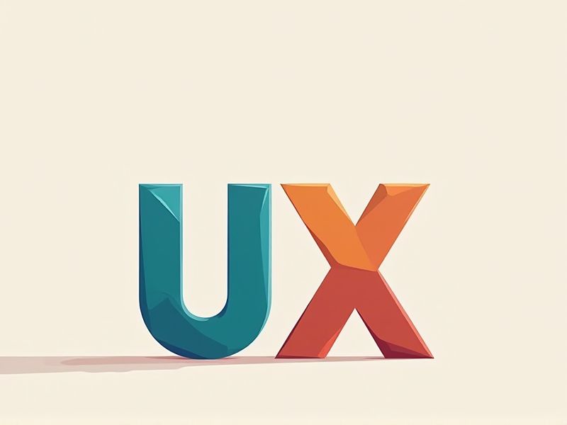 Examples and Template for Writing a Letter to a UX Consultant