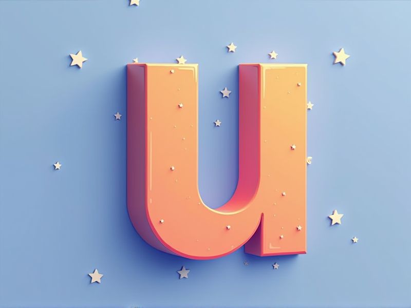 Template and Examples for Crafting a UX Job Application Letter