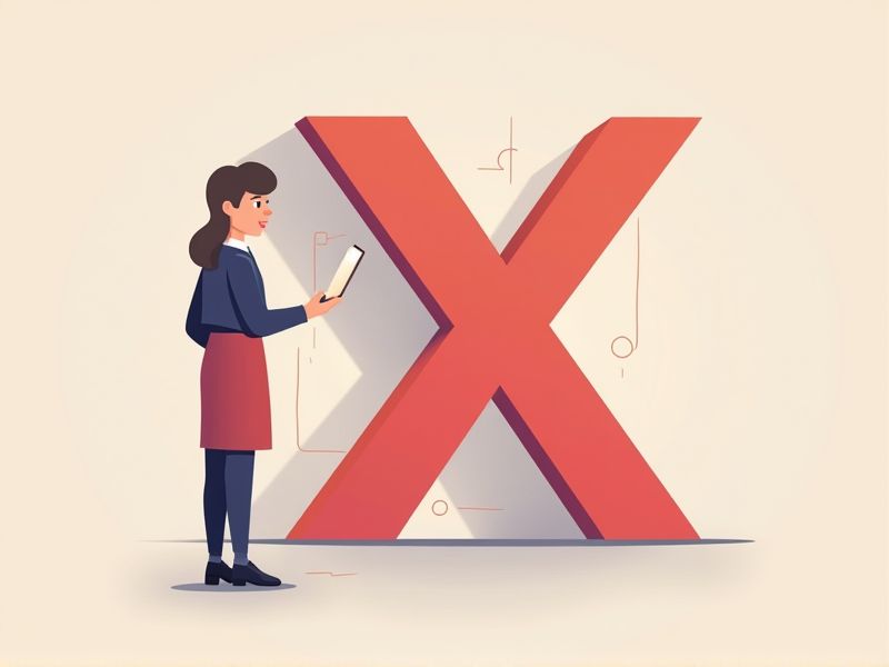 Examples and Template for Writing UX Research Letters