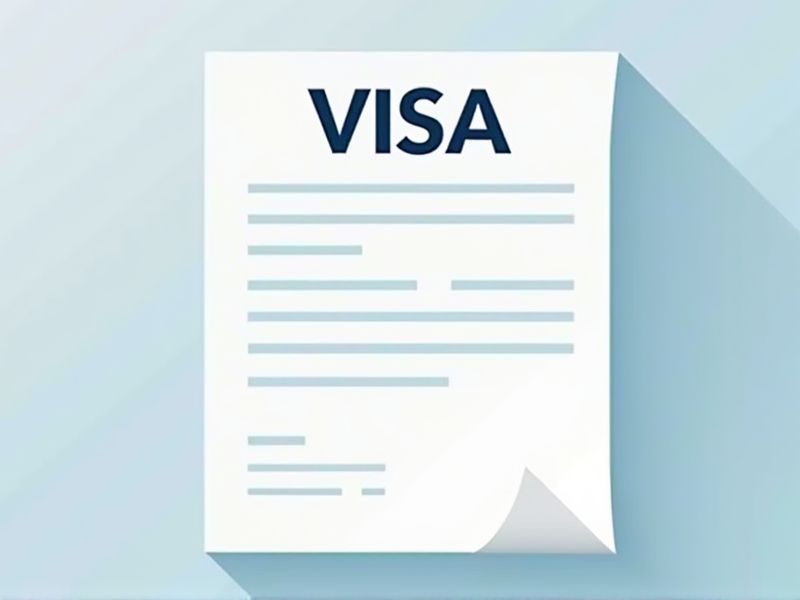 Templates and Examples for Visa Application Letters for VF Visa
