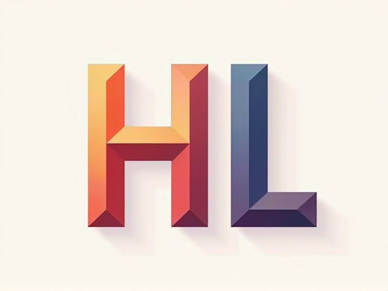 Examples and Template for Writing VHDL Letters