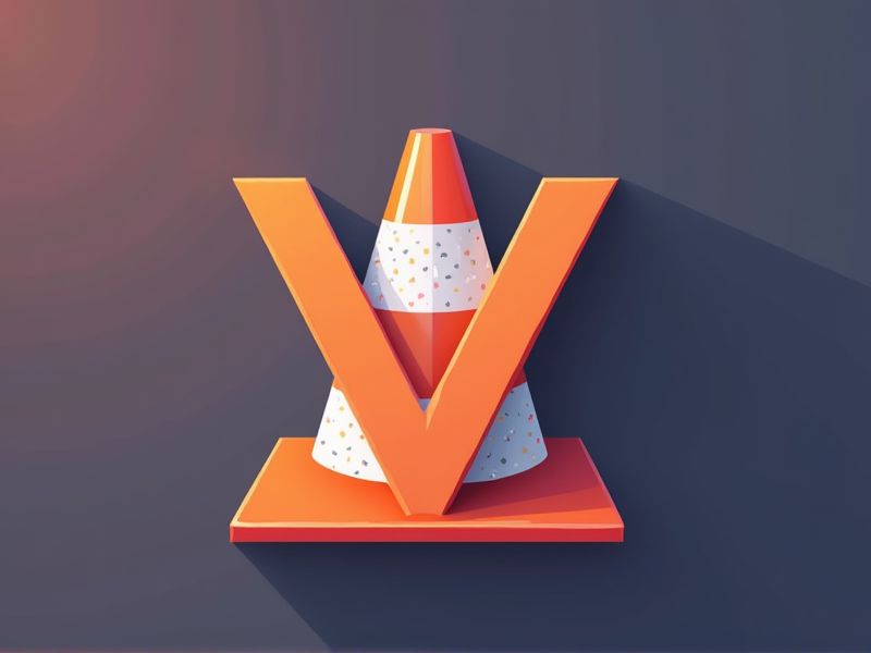 Template and Examples for Writing a Letter About VLC Player