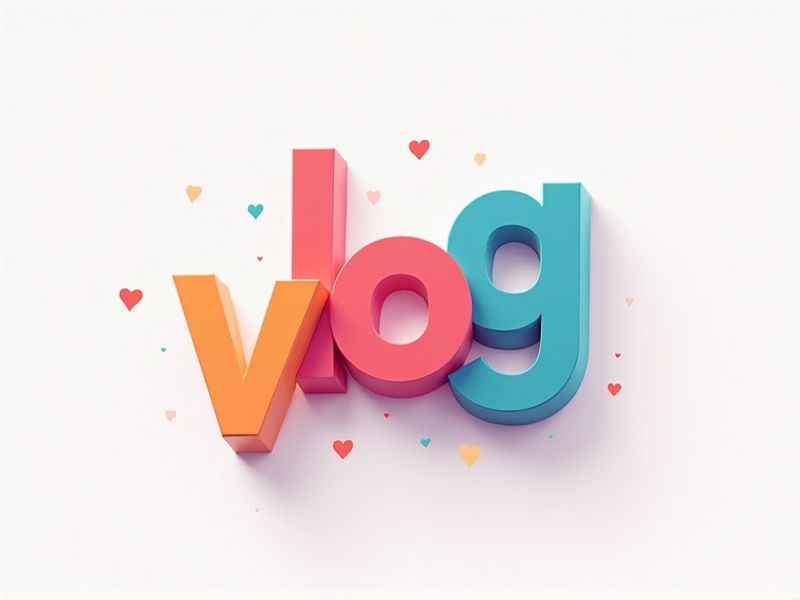 Template and Examples for Crafting Letters in Your Vlog
