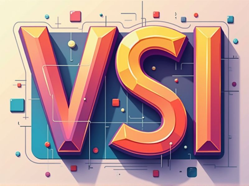 Sample Letters and Templates for VLSI Applications