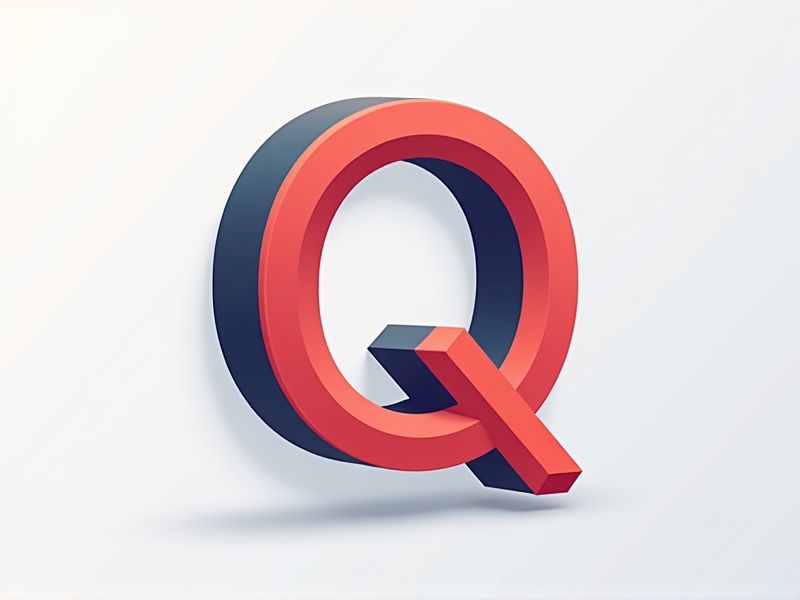 Examples and Template for VQ Scan Letters