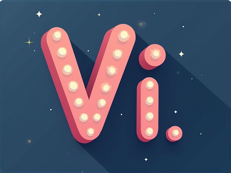 Examples and Templates for Writing VQI Letters