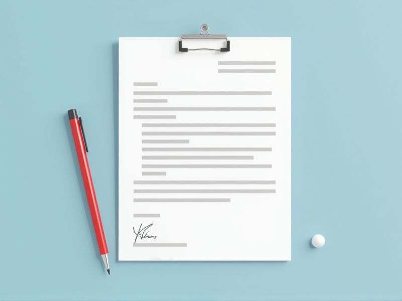 Examples and Template for Vyvanse Lawsuit Letters