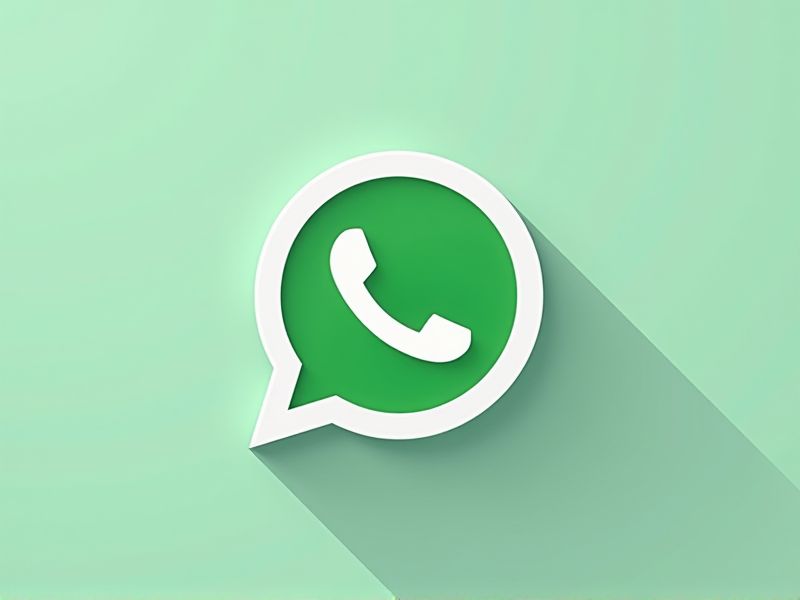 Examples and Templates for Writing Letters on WhatsApp