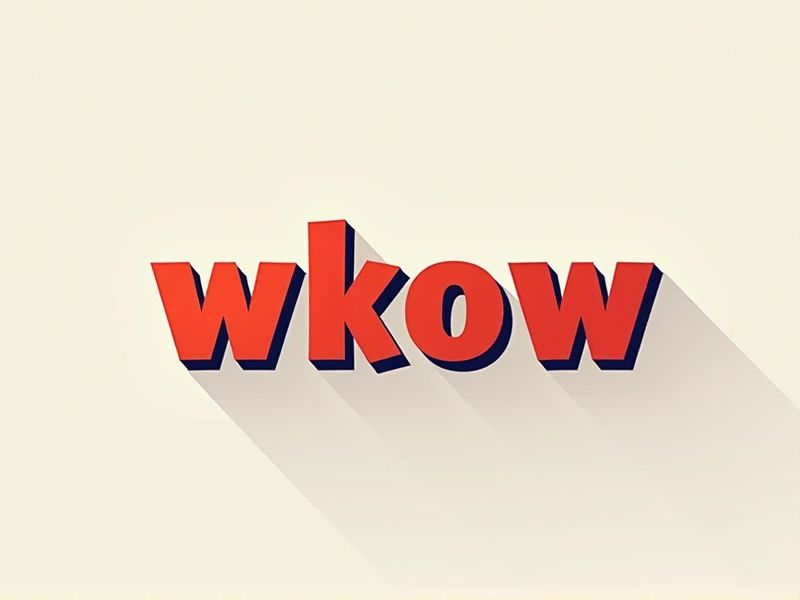 Templates and Examples for Effective WKOW Letters