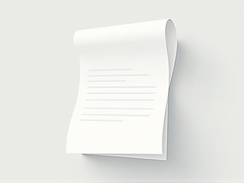 Comprehensive Examples and Templates for Creating Effective Letters in Word Document
