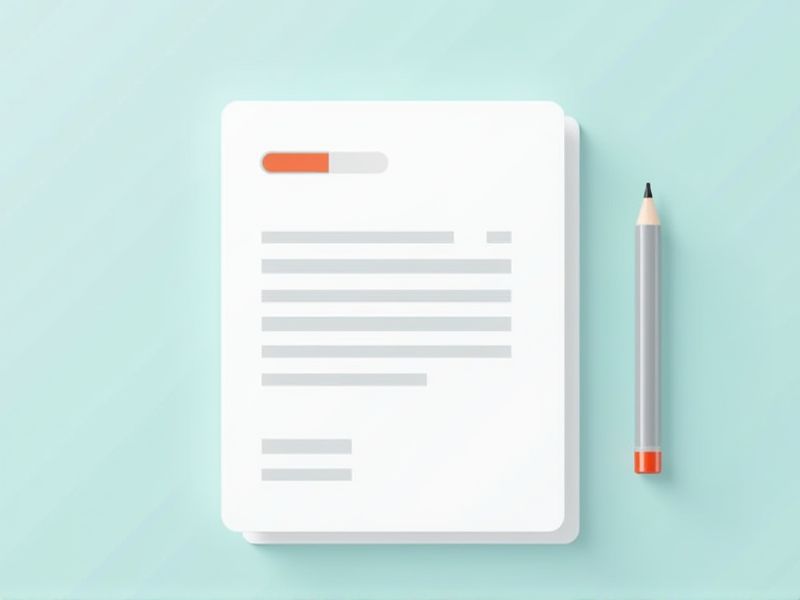 Templates and Examples for Work Permit Letters