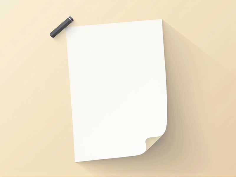 Examples and Template for Writing a Resignation Letter at Work