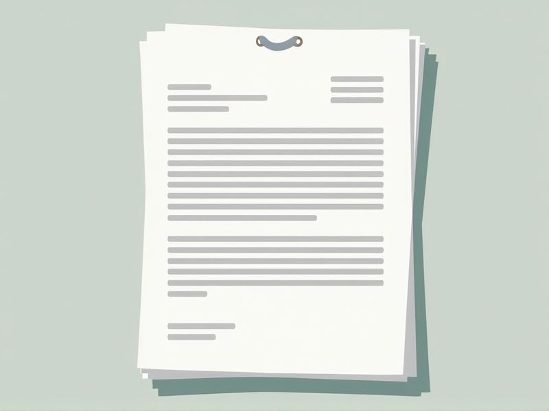 Template and Examples for Writing Unemployment Letters in West Virginia