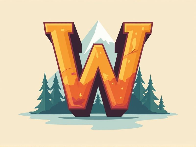 Templates and Examples for Writing Letters in Wyoming