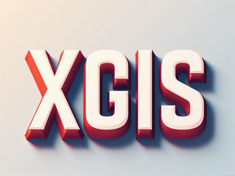 Examples and Template for Writing Letters for XGIS