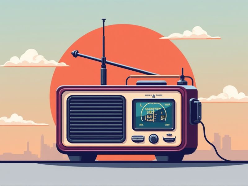 Sample Templates for Writing Letters to XM Radio Stations