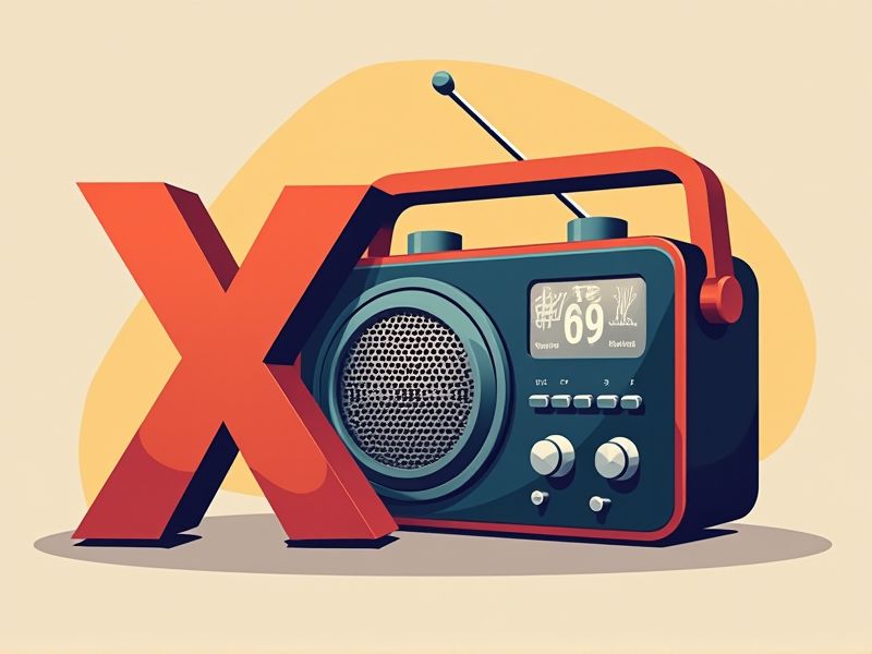 Essential Examples and Templates for Writing Letters to XM Radio