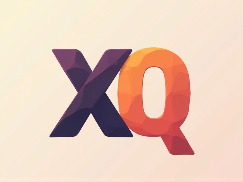 Examples and Templates for Writing Letters to XQQ