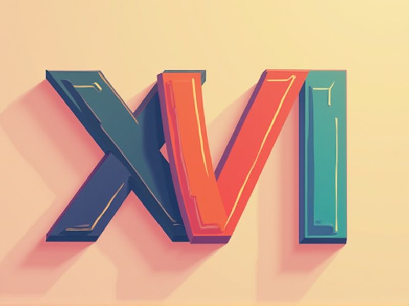 Templates and Examples for Writing a Letter for XVI