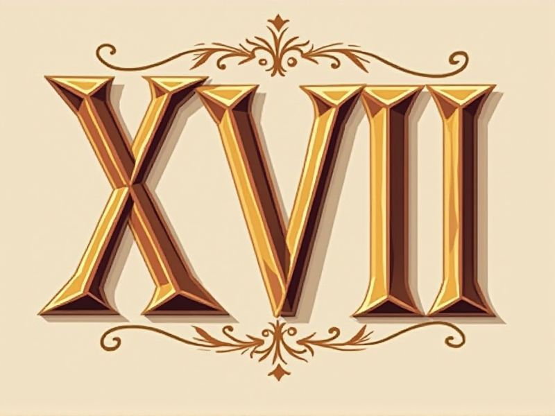 Templates and Examples for Writing Letters for XVIII