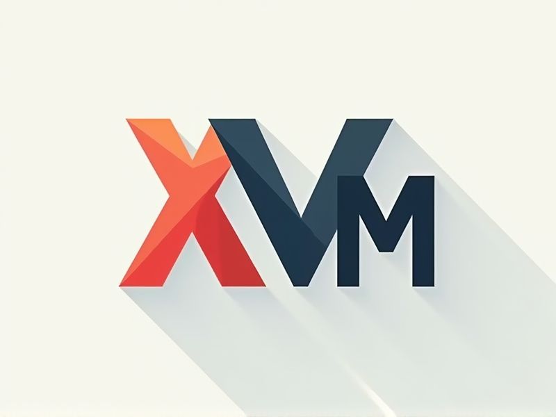 Template and Examples for Writing an XVM Letter