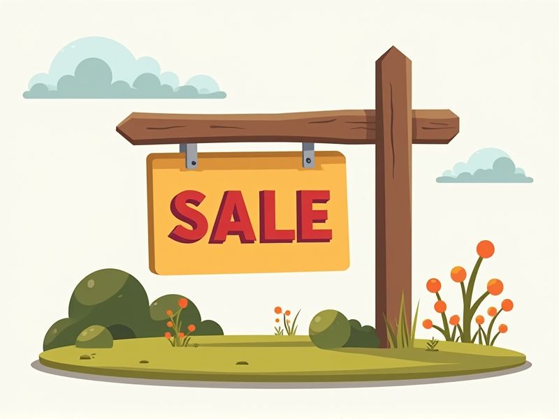 Examples and Templates for Writing a Yard Sale Letter